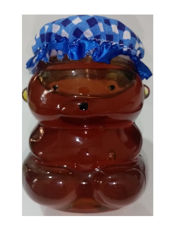 عسل صادراتی خالص 400 گرمی خوانسار - عسل صادراتی خالص 400 گرمی خوانسار